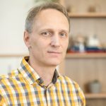 Nagy István profilképe
